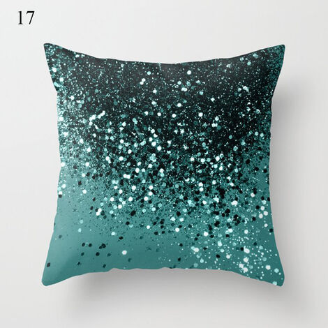 Housse de coussin, taie d&39oreiller, décoration de maison, produits ménagers, doux, à la mode, pour canapé, canapé, coussins, taies d&39oreiller,9,40x40cm