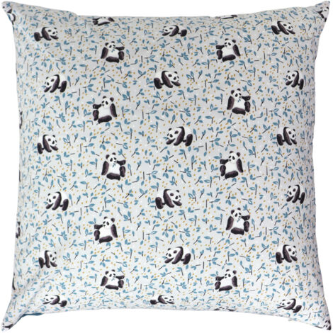 Housse de coussin TAO 50x50 cm