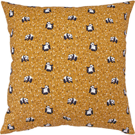 Housse de coussin TAO 60x60 cm