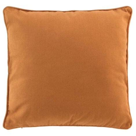 Housse de Coussin "Twily" 40x40cm Camel