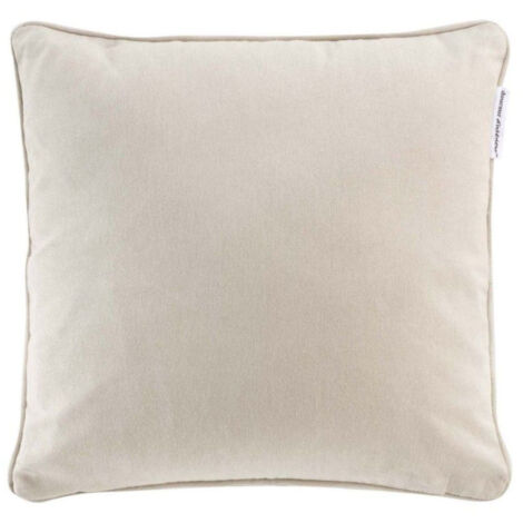 Housse de Coussin "Twily" 40x40cm Lin