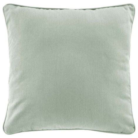 Housse de Coussin "Twily" 40x40cm Sauge