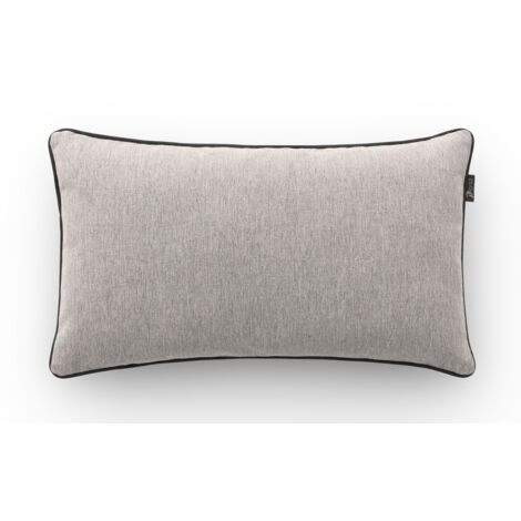 Housse de coussin Valeria Quadrant 30 x 50 C/00 sans rembourrage