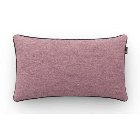 Housse de coussin Valeria Quadrant 30 X 50 C/02 sans rembourrage