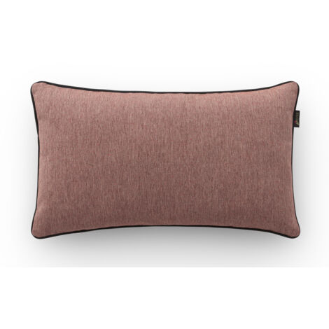 Housse de coussin Valeria Quadrant 30 x 50 C/09 sans rembourrage
