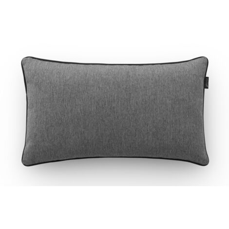 Housse de coussin Valeria Quadrant 30 X 50 C/10 sans remplissage