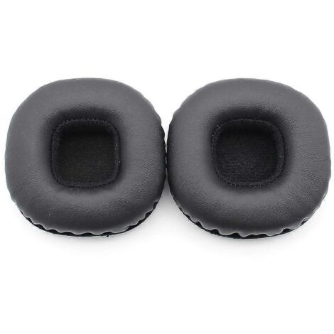Housse de coussinet d'oreille de remplacement pour casque Marshall MID ANC