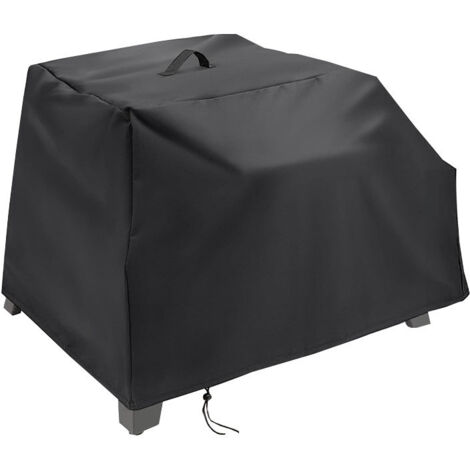 Housse de Four à Pizza , Housse imperméable pour Four à Pizza d'extérieur,71 x 45 x54 cm (L x l x H)