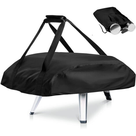 Housse de four à pizza pour Fyra 12, 600D Oxford Polyester imperméable Pr