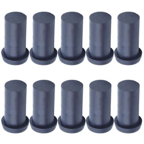 Housse de guidage pour couvercle de frein d'embrayage Husqvarna 435, 445, 455, 460, 357, 359, 340, 345.