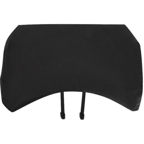 Housse de guidon de vélo imperméable, protection universelle, pliable et facile à installer (FMY)-AquaForge