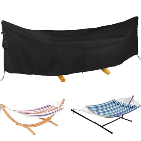 Housse de Hamac Imperméable,Protection Pluie pour Hamac de