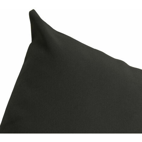 Housse de matelas lit de soleil Imola Anthracite