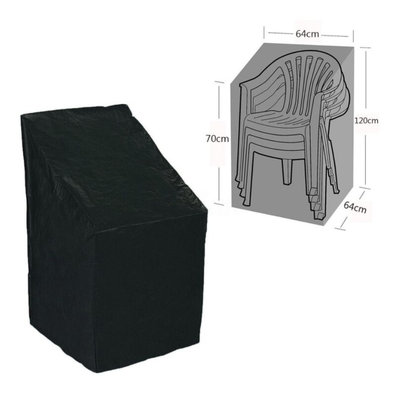 Housse de meuble Housse de meuble de jardin étanche, housse de protection de meuble, housse de jardin pour tables, canapés, fauteuils inclinables,