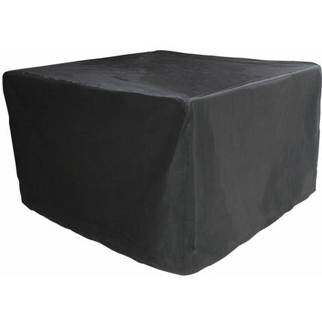 Housse De Meubles De Patio Chaise De Table De Jardin Housse De Canape Impermeable A L'Eau Anti-Poussiere Resistant Aux Uv Salon Exterieur En Tissu Oxford Housse De Protection, M, 20016070Cm - M, 20016