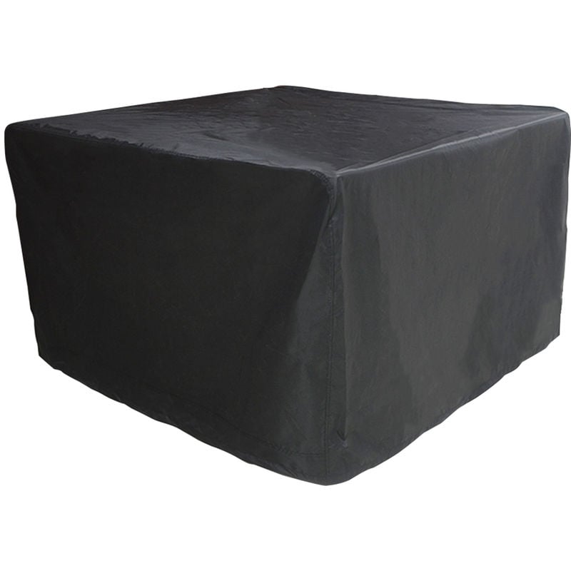 Housse De Meubles De Patio Chaise De Table De Jardin Housse De Canape Impermeable A L'Eau Anti-Poussiere Resistant Aux Uv Salon Exterieur En Tissu