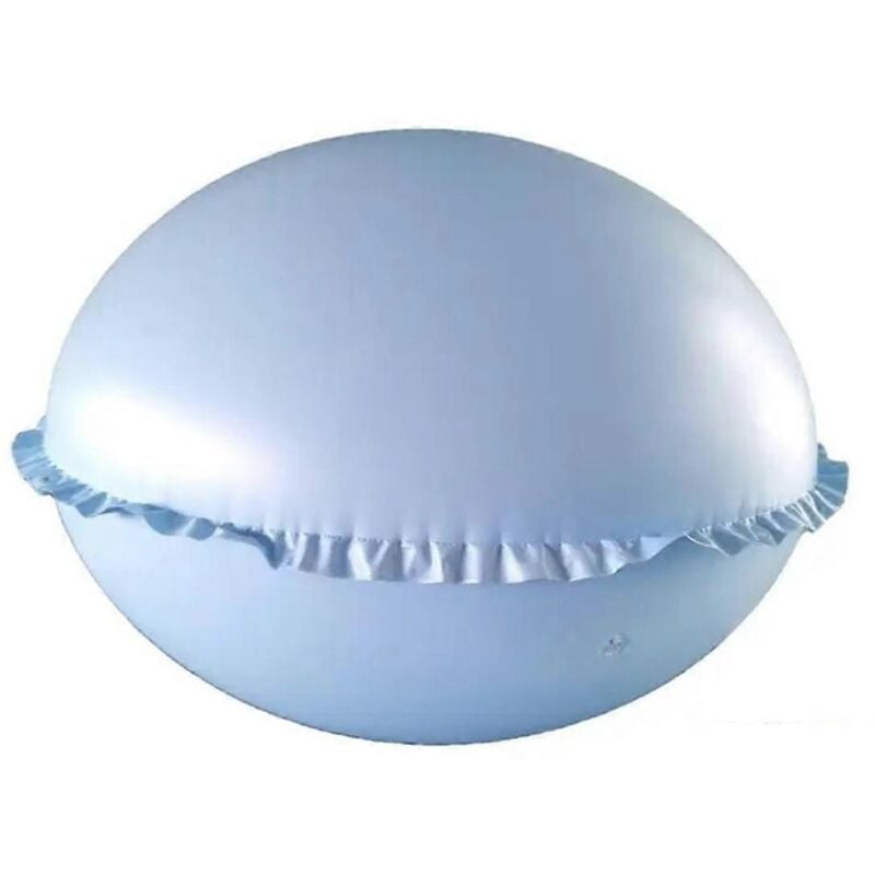 Housse de piscine à coussin d'air Housse de piscine à coussin d'air pour couvertures de piscine hors sol