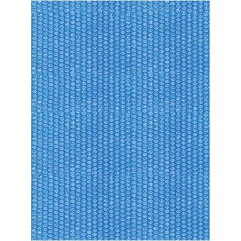 Housse de Piscine Rectangulaire - Protection pour Bassin Rectangulaire