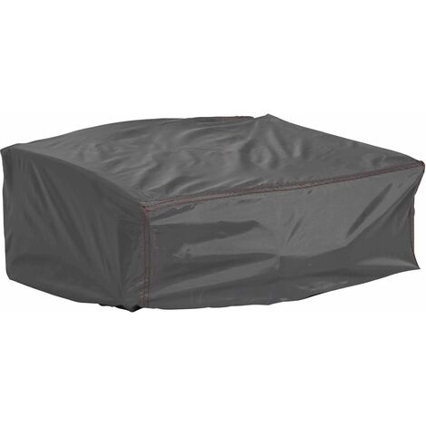 Housse de Plancha 60 x 45 x 40 cm Cov'Up - Gris