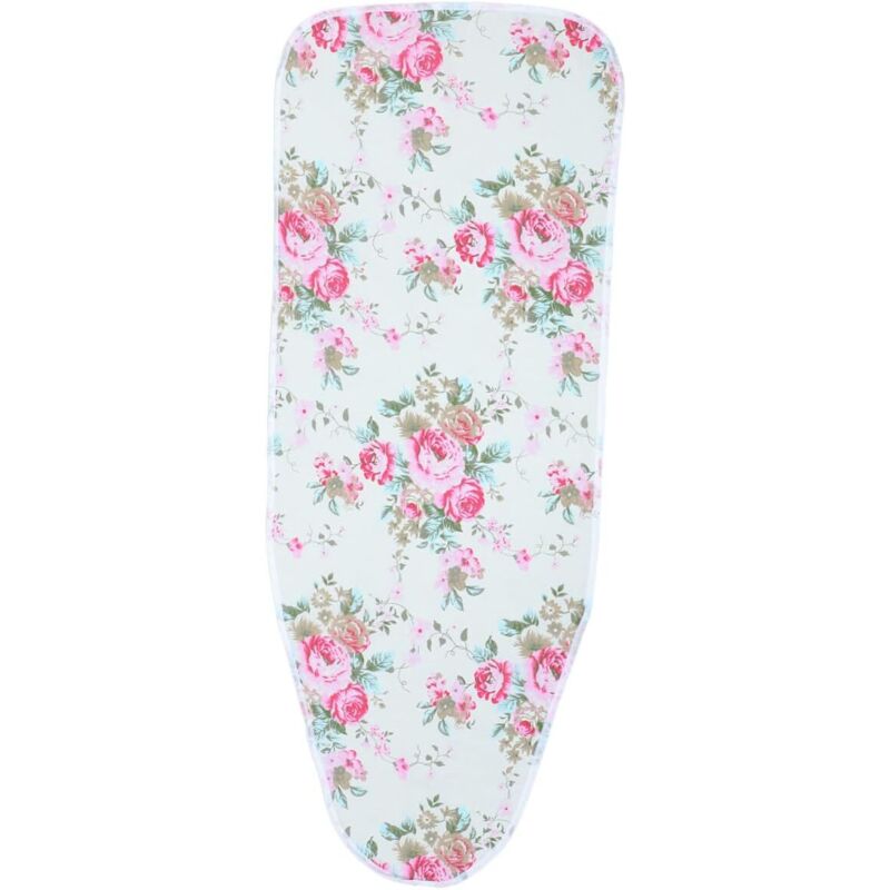 Housse De Planche à Repasser Grosse Taille En Coton Épais - Résistance à La