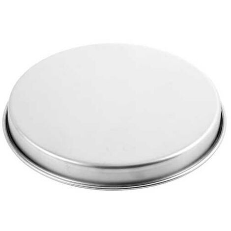 Housse de plaque de cuisson en inox cm 18 Montini