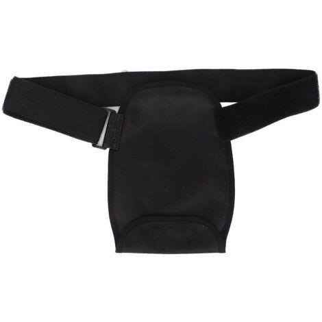 Housse de poche de colostomie imperméable, ajustable, portable, universelle et extensible pour stomie, urostomie et iléostomie.