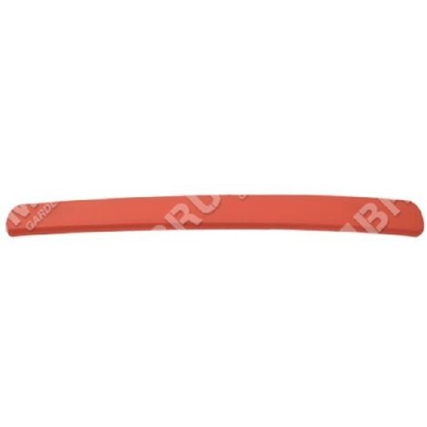 Housse de poignée de sac de ramassage pour tondeuse à gazon COMPATIBLE MAORI - 055889