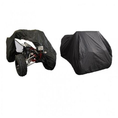 Housse de pour Quad bâche de protection imperméable ATV