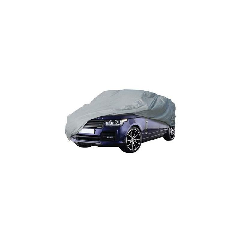 Housse de protection 4x4 XXL