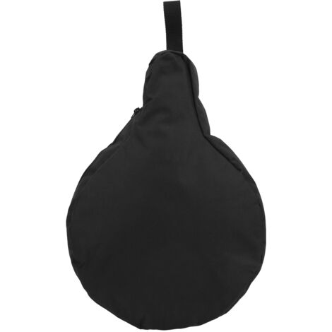 Housse de protection 600D Oxford pour poêle en fonte, sac de transport avec poignée pour camping