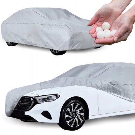 Housse de protection anti-grêle pour Coupé Cabrio 480 Anti-grêle 11 mm