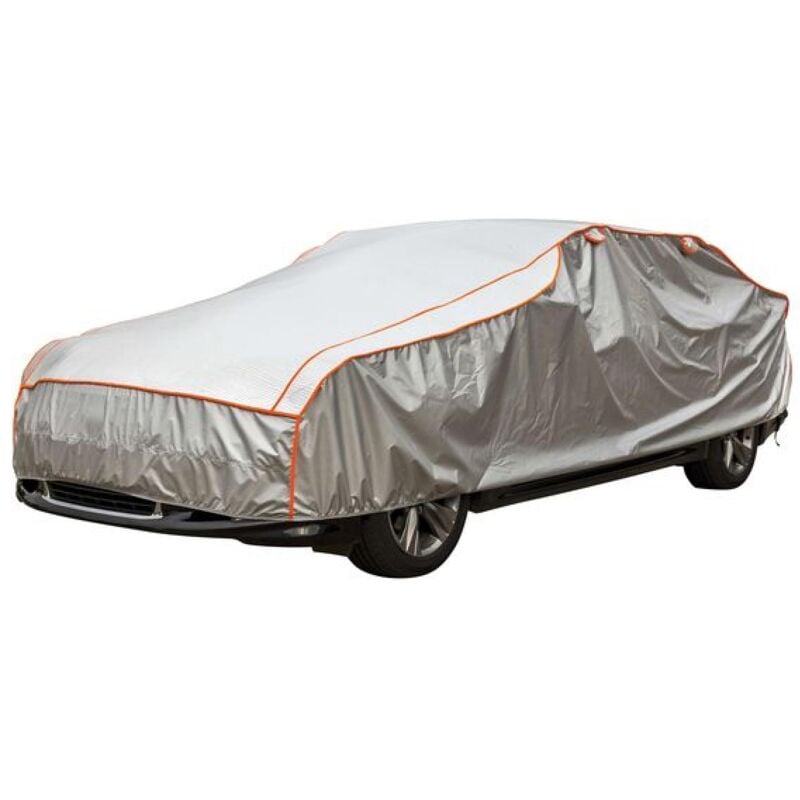 Housse De Protection Anti-Grele Taille m Plastique