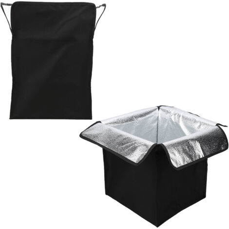 Housse de Protection Anti-Poussière pour Imprimante 3D Elegoo Saturn - 22,6 cm