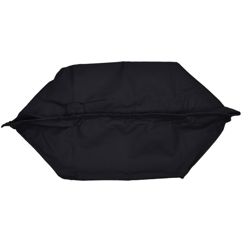 Housse de protection anti-poussière pour projecteur, tissu Oxford imperméable, housse de protection pour appareils ménagers