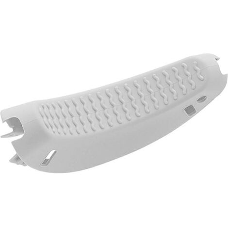 Housse de protection arrière en silicone étanche pour casque PS VR2