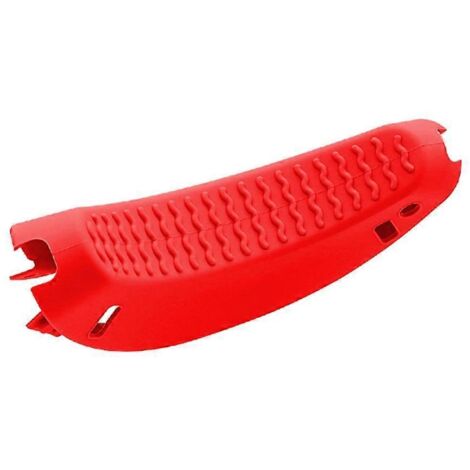 Housse de protection arrière en silicone étanche pour casque PS VR2