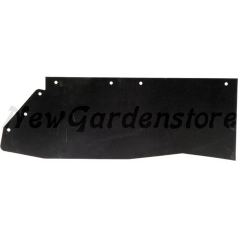 Housse de protection avant de tracteur de pelouse ORIGINAL AS-MOTOR 82207257