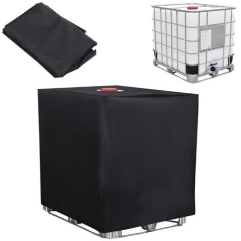 Housse de Protection - Bâche - 120x100x116cm - Imperméable - Anti-UV - Résistante à l'usure