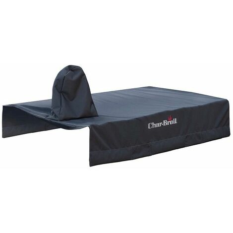 Housse de protection Char-Broil Ultimate MOK Entertainment