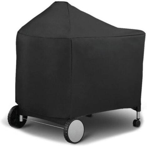 Housse de Protection complète pour Barbecue Couverture imperméable pour Barbecue de Camping en Plein air for Weber7152
