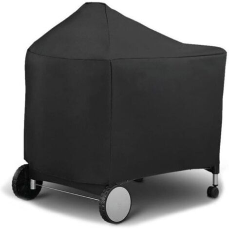 Housse de Protection complète pour Barbecue Couverture imperméable pour Barbecue de Camping en Plein air for Weber7152