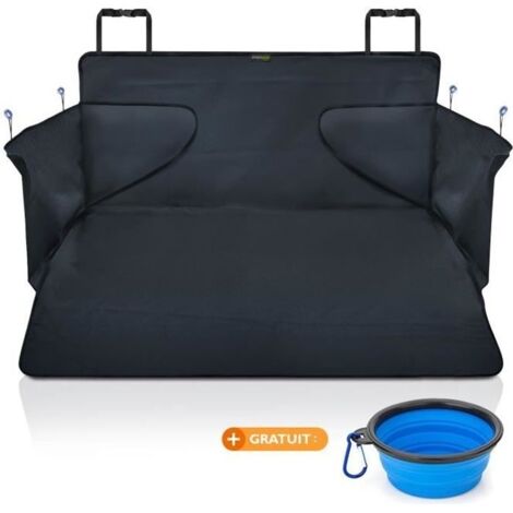 Housse de Protection de coffre pour chiens – tapis de protection universel – 185X105X36 cm