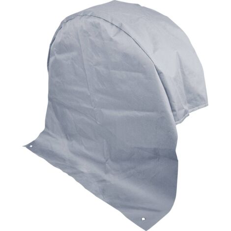 Housse de protection de roue 10261 – Tissu polyester résistant aux intempéries – Protection contre UV et saleté – Pour caravane et camping-car – Cartrend