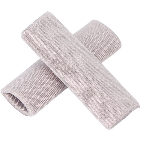 Housse de Protection Douce pour Appareil Respiratoire - Couvre-Cadre Anti-Pression et Confortable