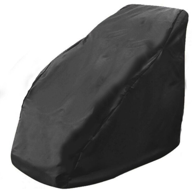 Housse de protection en tissu Oxford pour fauteuil de massage - Anti-rayures - Anti-poussière - Amovible - Lavable - Imperméable（160X100X140CM）