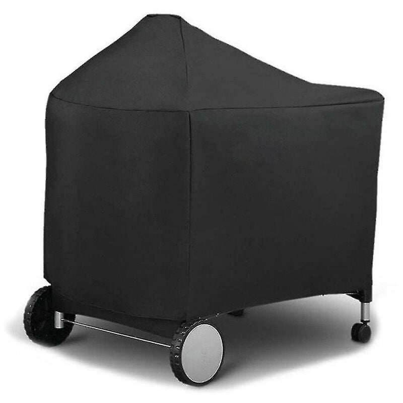 Crea - Housse de protection étanche pour barbecue pour Weber 7152 124x65x101cm Aespa
