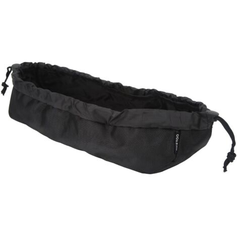 Housse de protection étanche pour batterie de vélo électrique, anti-chocs et poussière, avec sangle ajustable
