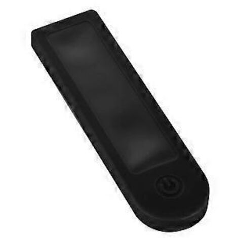 Housse de protection étanche pour écran et tableau de bord de trottinette électrique M365/M365 Pro - 3 pièces