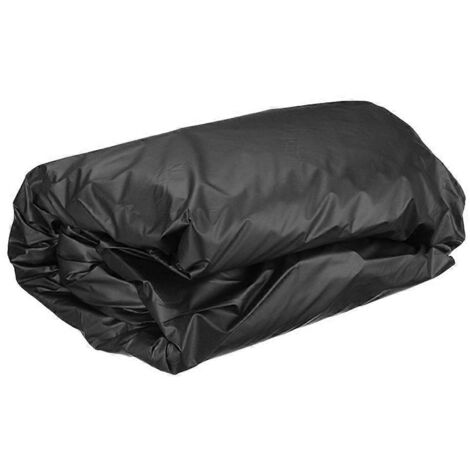 Housse de protection étanche pour toit de caravane/camping-car (6,5 x 3 mètres)