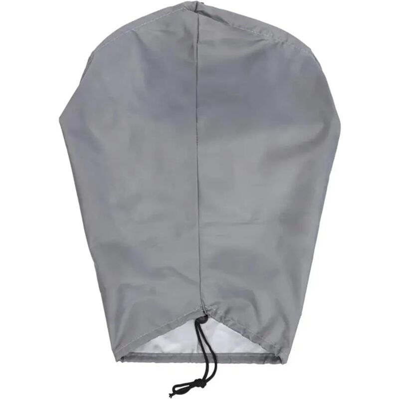 Housse de Protection for Chargeur de Voiture, Tissu de Chargement Anti-poussière for Port de Voiture, étanche à l'énergie, adapté à la Pluie et à la